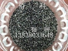 水處理無煙煤濾料的裝填厚度使多少呢?