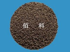 如果飲用水中錳超標的話要用二氧化錳是多少含量的錳砂濾料?