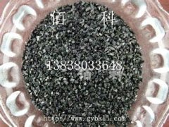 無煙煤濾料規格有哪些?