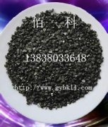 無煙煤濾料的過濾效果會受到哪些因素的影響？