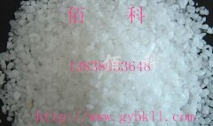 怎樣判定購買的石英砂濾料是否合格？