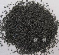 水處理無煙煤濾料現行國標？